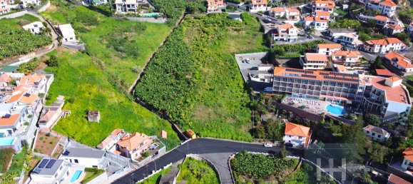 5348m² Land in Ribeira Brava, Portugal No. 141922 3
