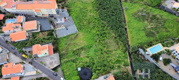 5348m² Land in Ribeira Brava, Portugal No. 141922 5