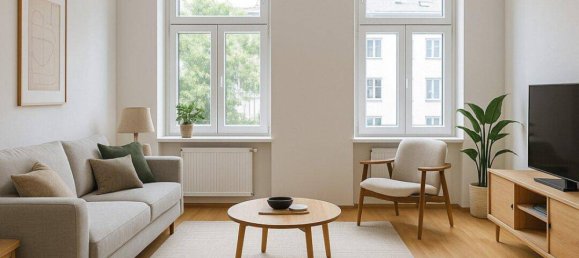 2 rooms Apartment in Vienna, Austria No. 147352 2