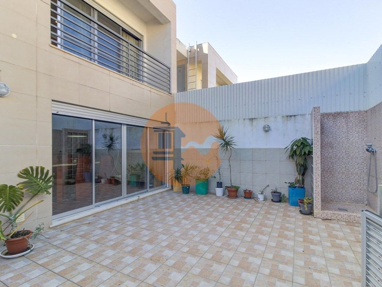 4 bedrooms House in Monte Gordo, Portugal No. 114255