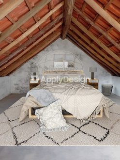 1 bedroom House in Alvaro, Portugal No. 179498