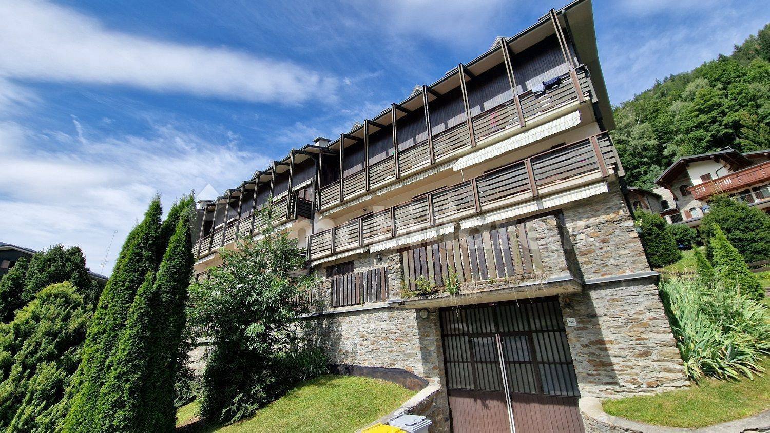 2 bedrooms Apartment in Aprica, Italy No. 302523