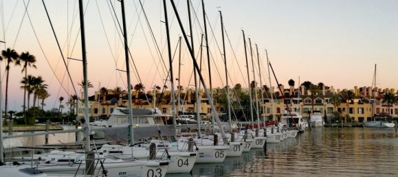 2100m² Land in Cadiz, Spain No. 72374 7