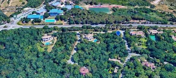 2100m² Land in Cadiz, Spain No. 72374 2