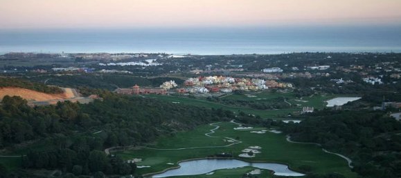 2100m² Land in Cadiz, Spain No. 72374 10