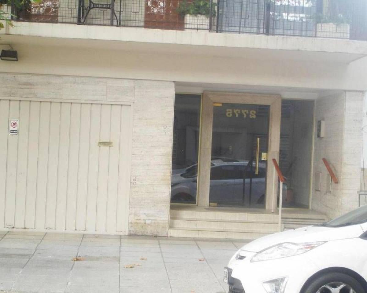 3 bedrooms Apartment in Buenos Aires, Argentina No. 96285