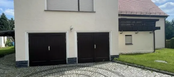 5 غرف نوم تاون هاوس في Greiz, Germany رقم 164678 5