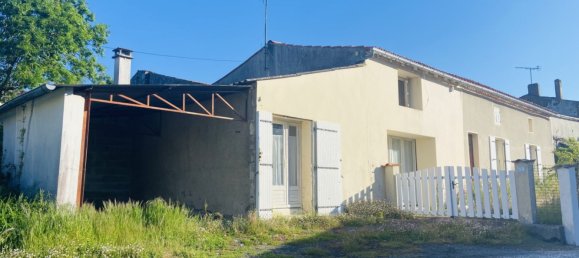 3 bedrooms Villa in Semussac, France No. 103072 17