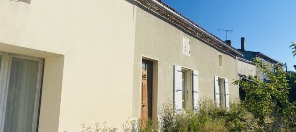 3 bedrooms Villa in Semussac, France No. 103072 13