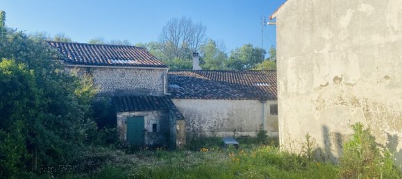 3 bedrooms Villa in Semussac, France No. 103072 16