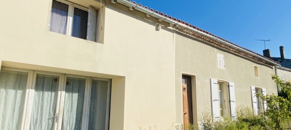 3 bedrooms Villa in Semussac, France No. 103072 19