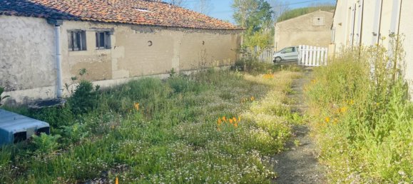 3 bedrooms Villa in Semussac, France No. 103072 14