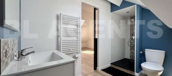 3 Schlafzimmer Villa in Avion, France, Nr. 315679 10