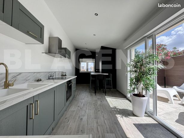 3 Schlafzimmer Villa in Avion, France, Nr. 315679