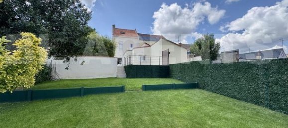 3 Schlafzimmer Villa in Avion, France, Nr. 315679 12