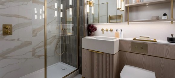 3 chambres Appartement à Camden, United Kingdom No. 3234 29