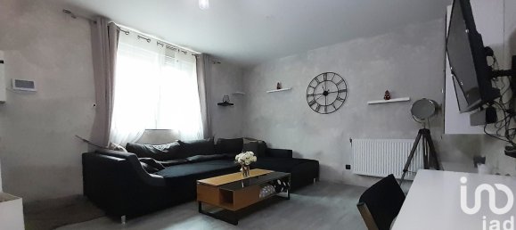 2 rooms House in Creutzwald, France No. 235539 3