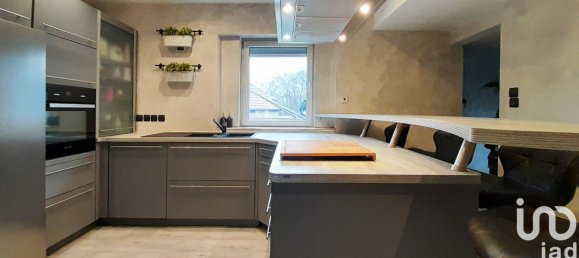 2 rooms House in Creutzwald, France No. 235539 4