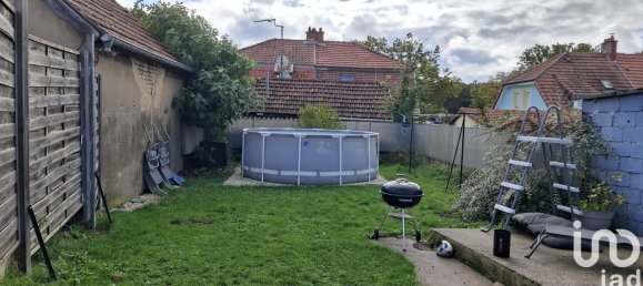 2 rooms House in Creutzwald, France No. 235539 9