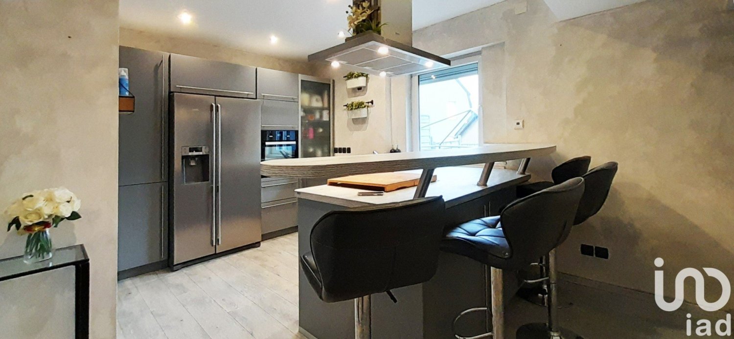 2 rooms House in Creutzwald, France No. 235539