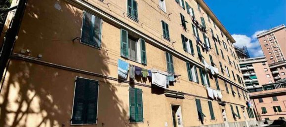 5 chambres Appartement à Genoa, Italy No. 332435 15