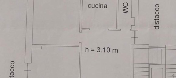 5 chambres Appartement à Genoa, Italy No. 332435 18