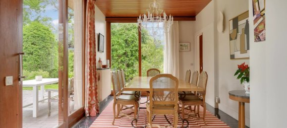 7-salle Maison à Garches, France No. 172977 2