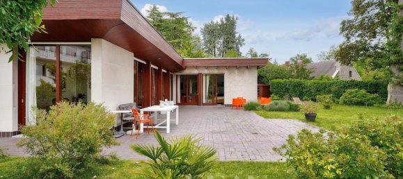 7-salle Maison à Garches, France No. 172977 6