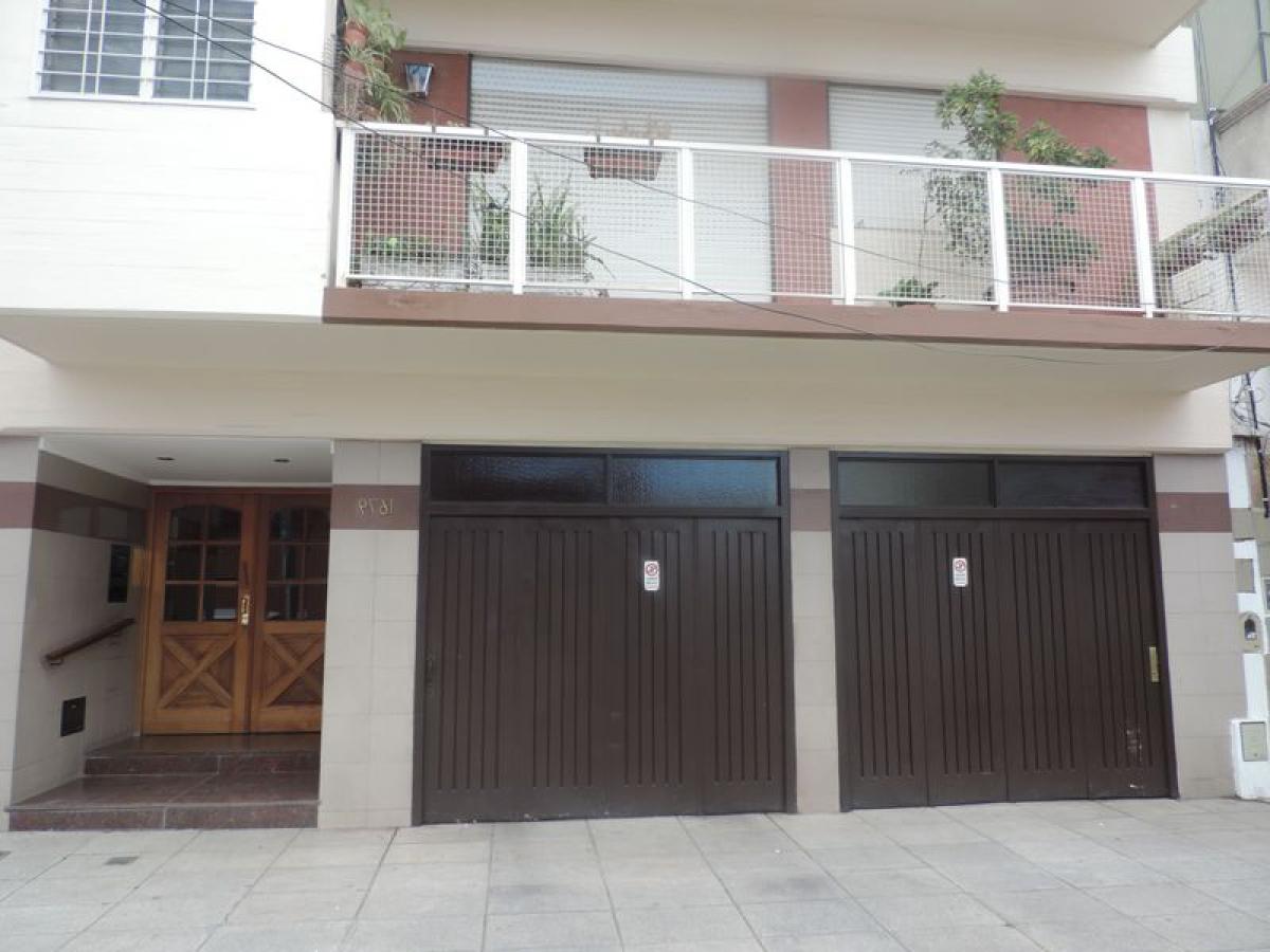 Студия в Буэнос-Айрес, Аргентина № 92794