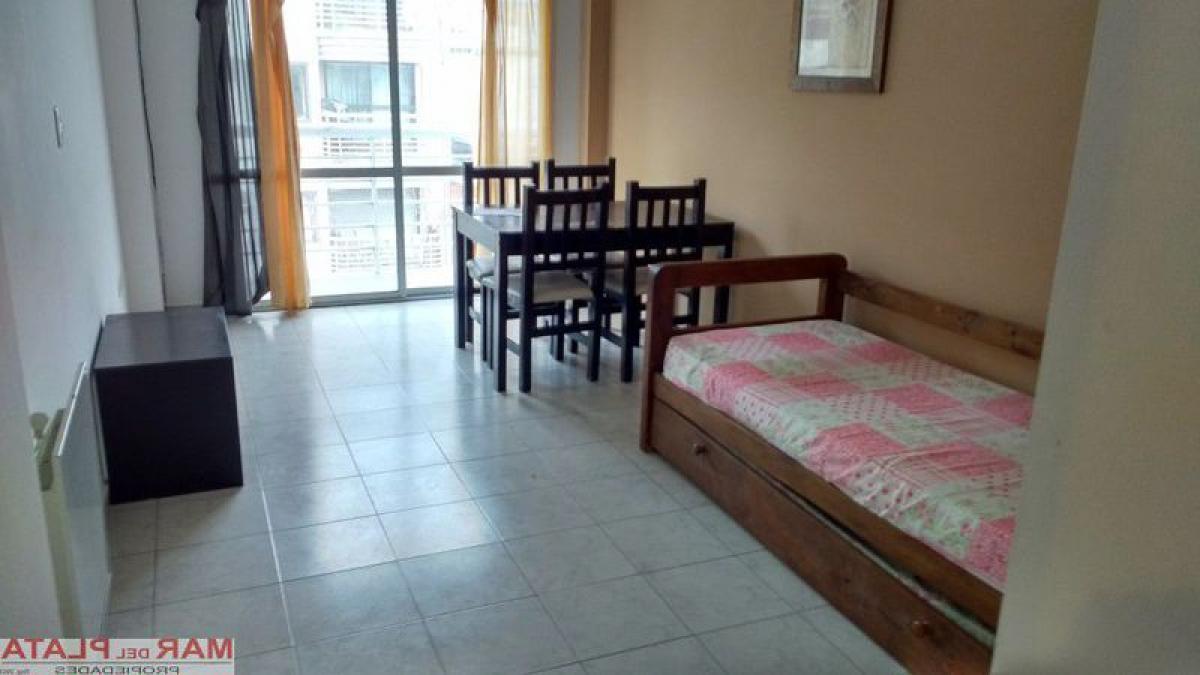 Studio à Mar del Plata, Argentina No. 77722