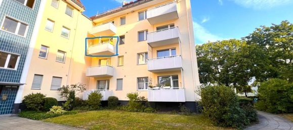 1 chambre Appartement à Hakenfelde, Germany No. 72342 2