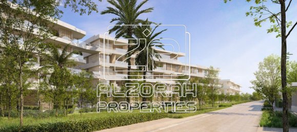 1 bedroom Apartment in SEASIDE HILLS, Al Zorah, UAE No. 59828 5