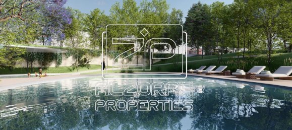 1 bedroom Apartment in SEASIDE HILLS, Al Zorah, UAE No. 59828 3