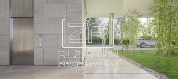 1 bedroom Apartment in SEASIDE HILLS, Al Zorah, UAE No. 59828 8