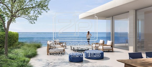 1 bedroom Apartment in SEASIDE HILLS, Al Zorah, UAE No. 59828 12