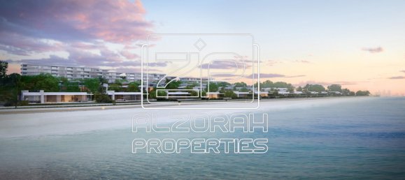 1 bedroom Apartment in SEASIDE HILLS, Al Zorah, UAE No. 59828 11