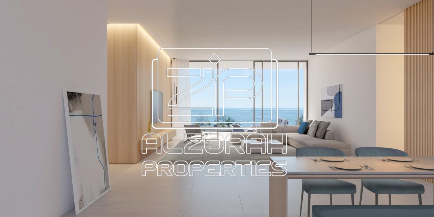 1 bedroom Apartment in SEASIDE HILLS, Al Zorah, UAE No. 59828
