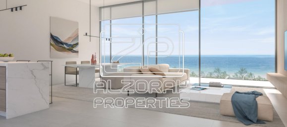 1 bedroom Apartment in SEASIDE HILLS, Al Zorah, UAE No. 59828 9