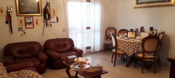 Квартира с 4 комнатами в Терамо, Италия № 154130 4