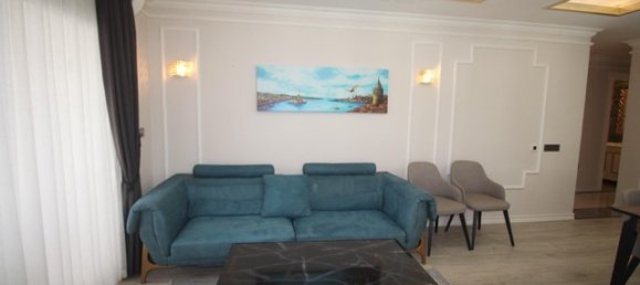 Квартира 3+1 в Анталья, Турция № 33906 18