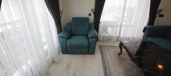Квартира 3+1 в Анталья, Турция № 33906 11
