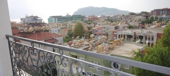 Квартира 3+1 в Анталья, Турция № 33906 16