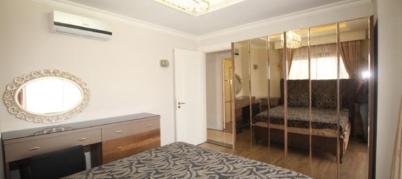 Квартира 3+1 в Анталья, Турция № 33906 4