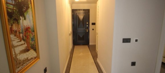 Квартира 3+1 в Анталья, Турция № 33906 2