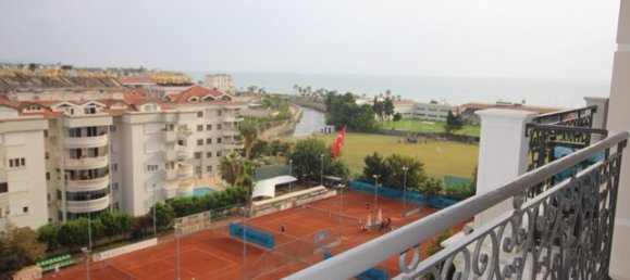 Квартира 3+1 в Анталья, Турция № 33906 9