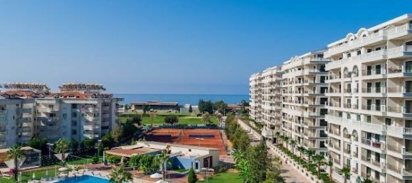 Квартира 3+1 в Анталья, Турция № 33906 27