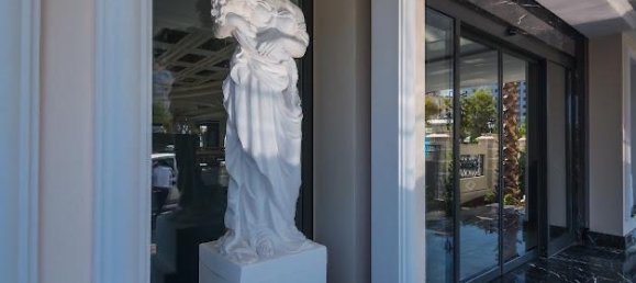 Квартира 3+1 в Анталья, Турция № 33906 24