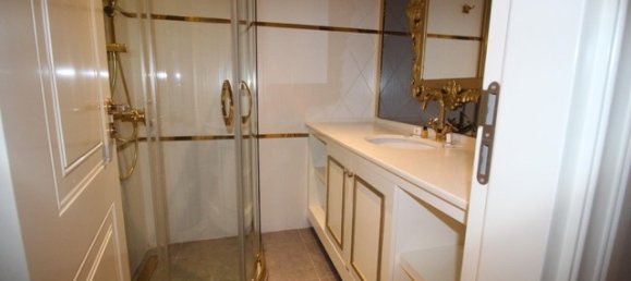 Квартира 3+1 в Анталья, Турция № 33906 12