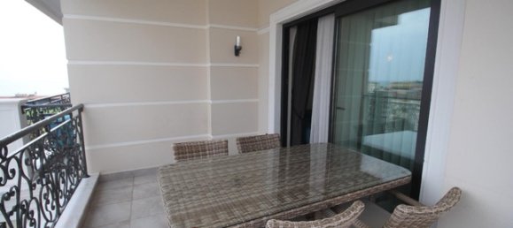 Квартира 3+1 в Анталья, Турция № 33906 20