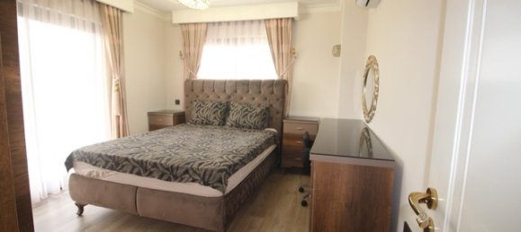 Квартира 3+1 в Анталья, Турция № 33906 13